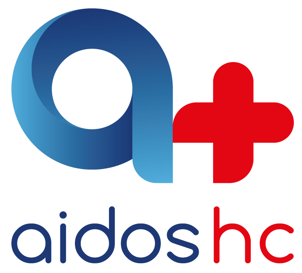 logo aidoshc prodotti sanitari