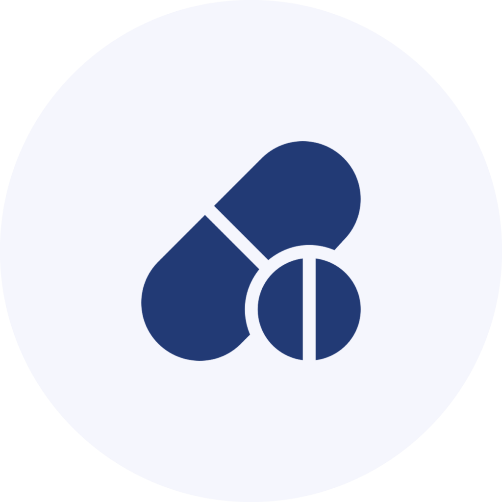 fornitura farmaci
