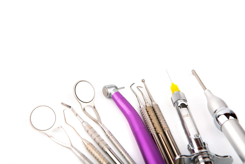 prodotti per dentisti studi odontoiatrici