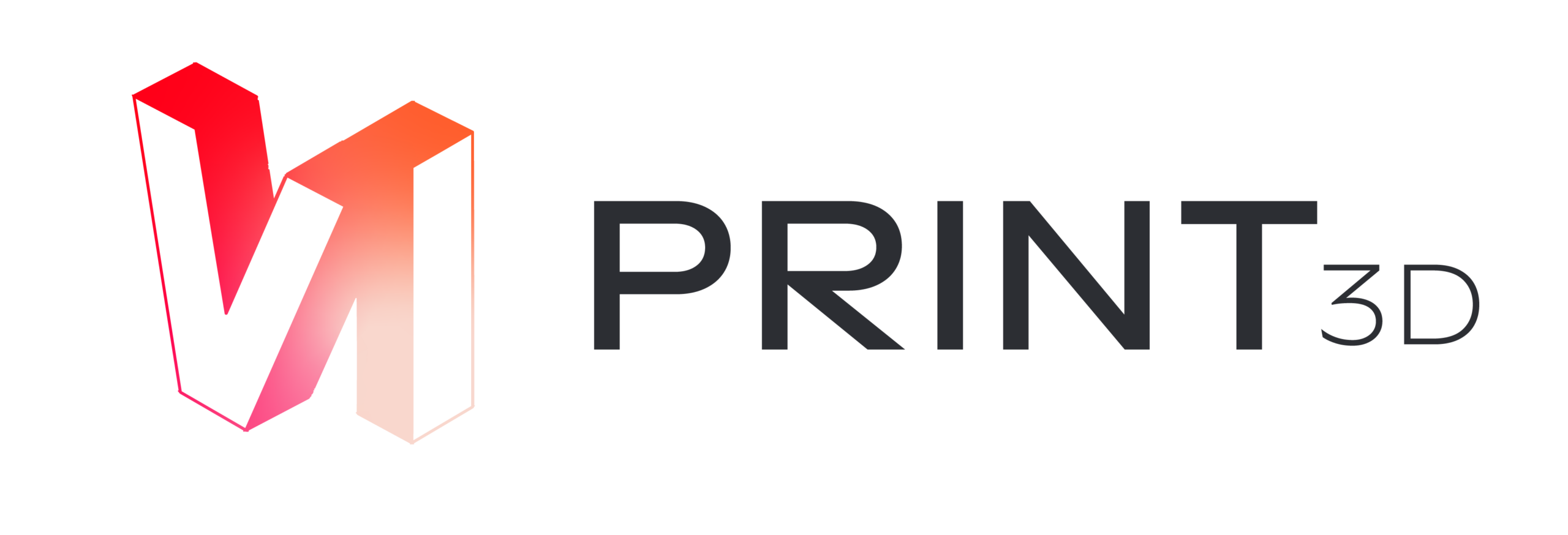 logo vi print 3d vicenza
